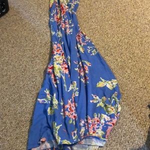 Small Lularoe Maxi